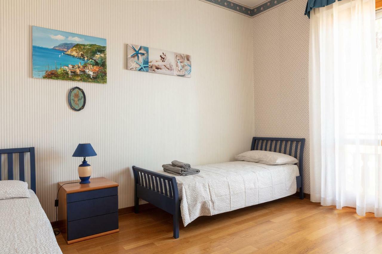 Appartamento Tina Camaiore Bagian luar foto