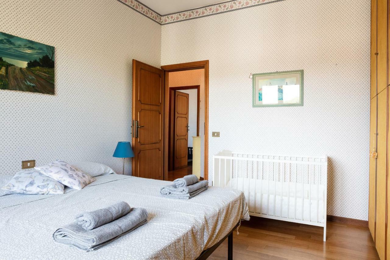 Appartamento Tina Camaiore Bagian luar foto