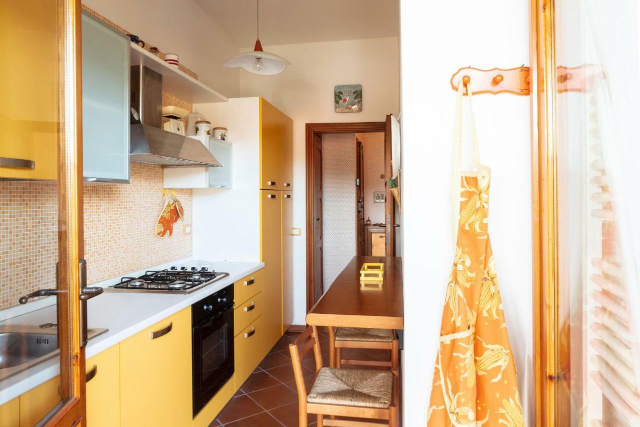 Appartamento Tina Camaiore Bagian luar foto