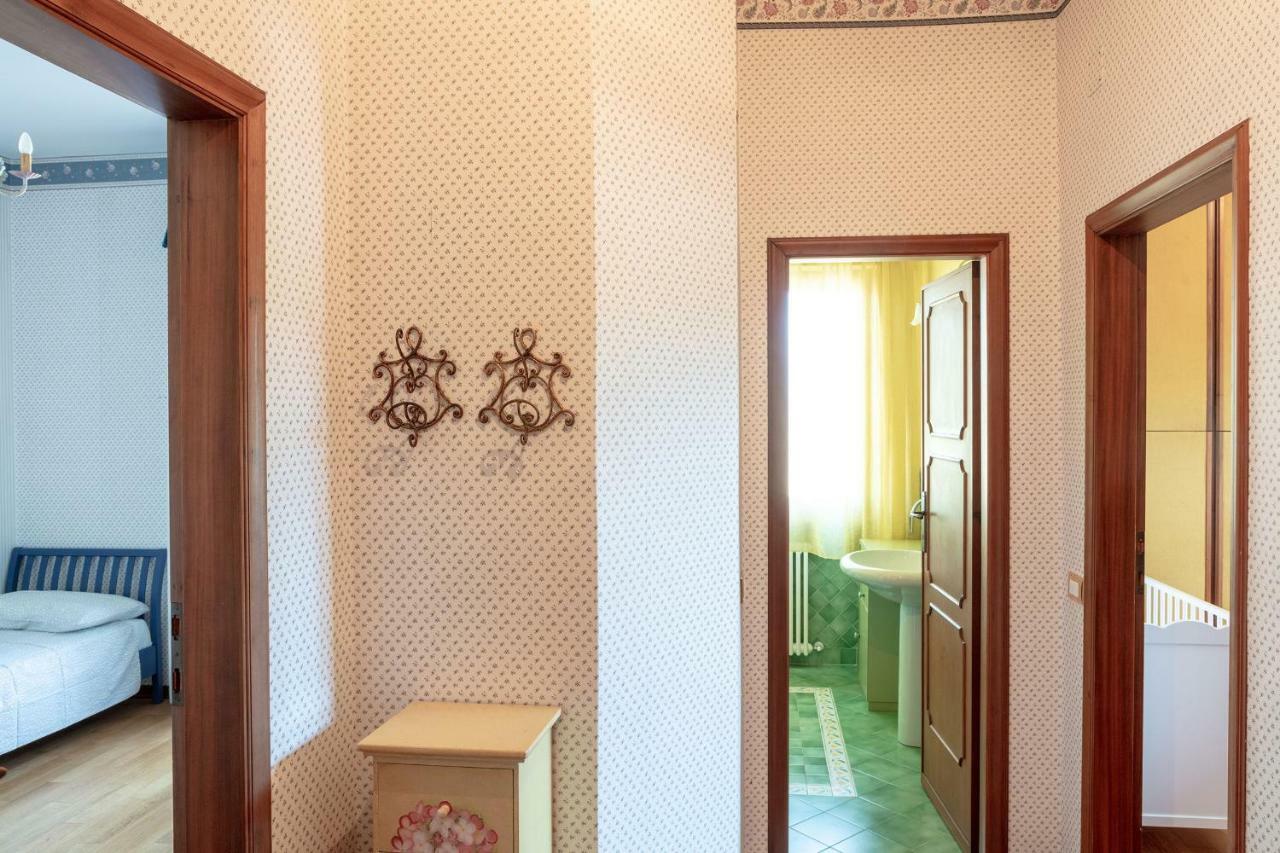 Appartamento Tina Camaiore Bagian luar foto