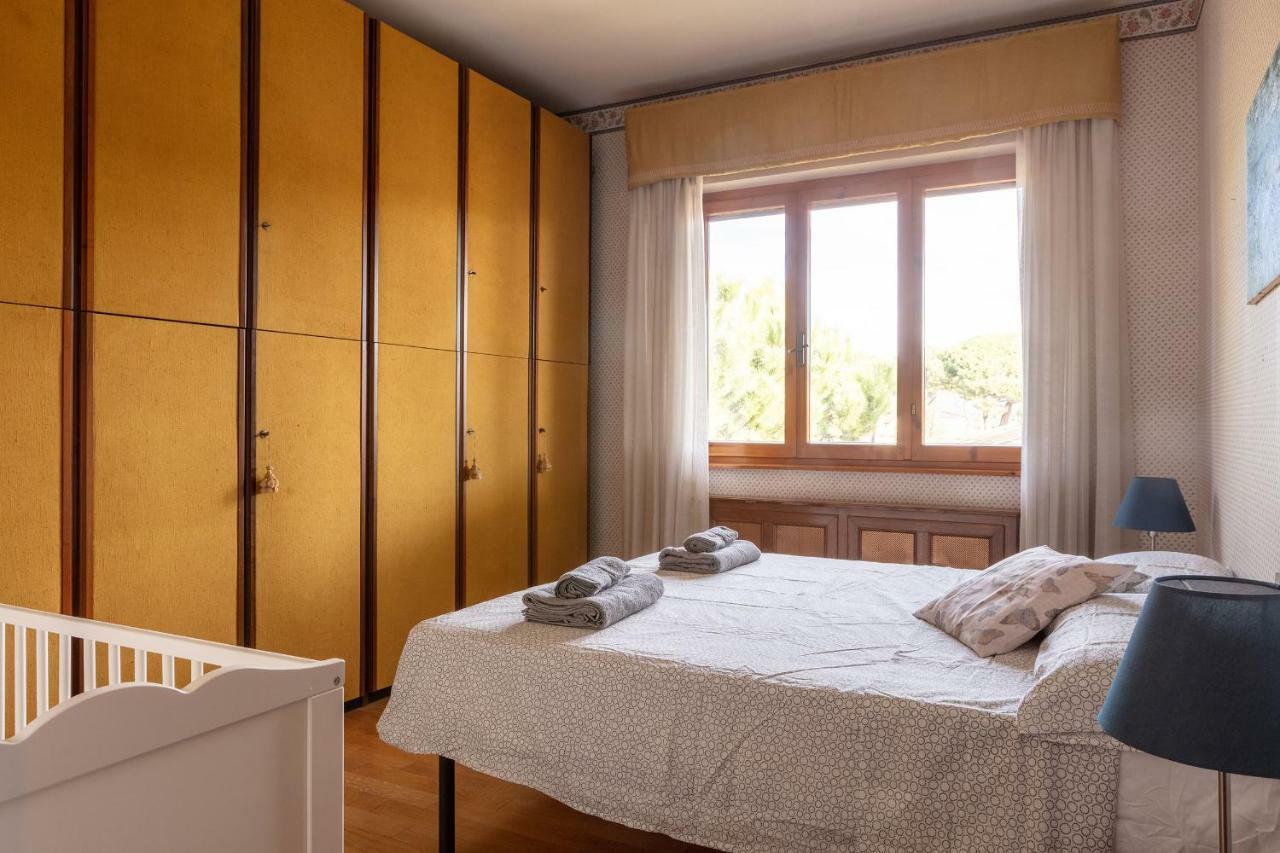 Appartamento Tina Camaiore Bagian luar foto