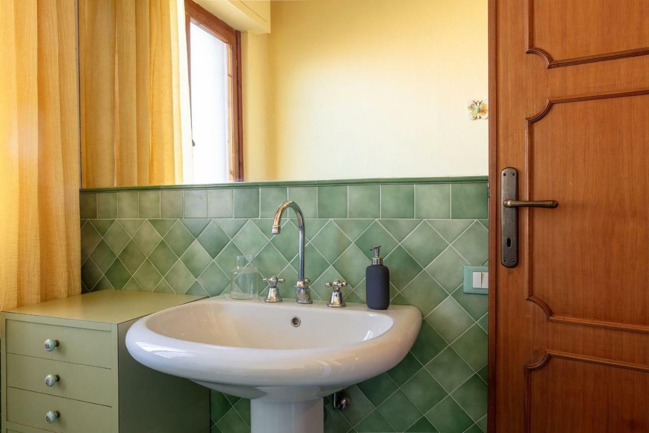Appartamento Tina Camaiore Bagian luar foto